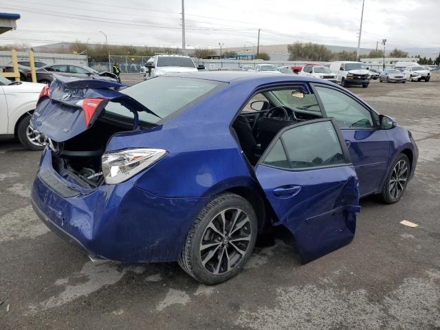 Photo 3 from auction – 2017 TOYOTA COROLLA L with VIN 2T1BURHE1HC907827
