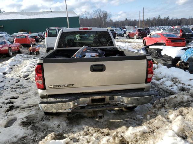 Photo 6 from auction – 2006 CHEVROLET SILVERADO with VIN 1GCHK23U96F241035