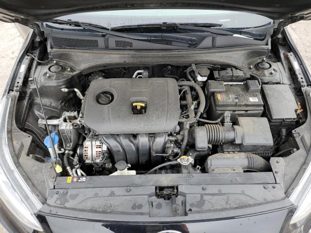 Photo 11 from auction – 2021 KIA FORTE FE with VIN 3KPF24AD6ME276077