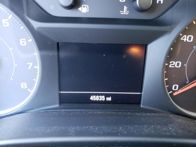 Photo 9 from auction – 2019 GMC ACADIA SLE with VIN 1GKKNKLAXKZ236345