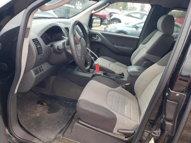 Photo 7 from auction – 2009 SUZUKI EQUATOR BA with VIN 5Z6BD06T59C412488