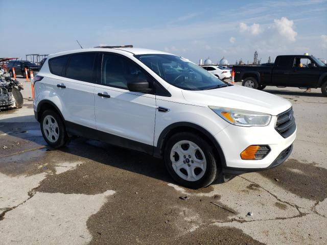 Photo 4 from auction – 2017 FORD ESCAPE S with VIN 1FMCU0F71HUC84387