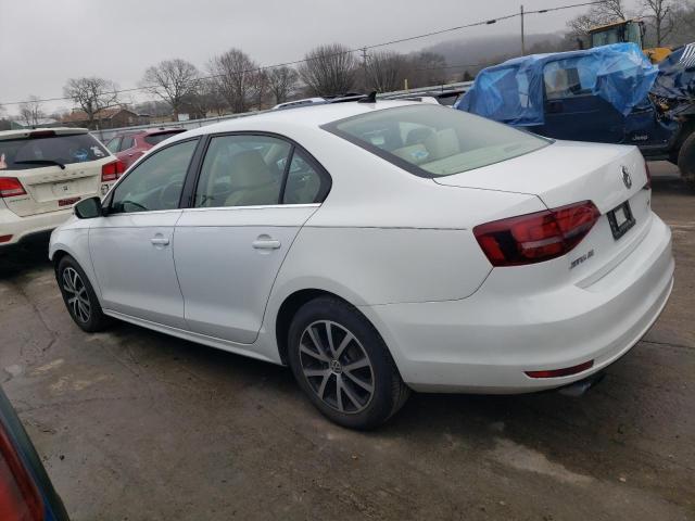 Photo 2 from auction – 2017 VOLKSWAGEN JETTA SE with VIN 3VWDB7AJ6HM372346