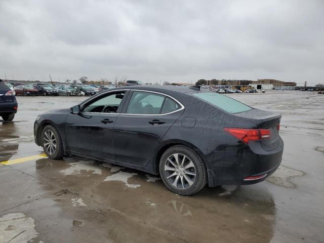 Photo 2 from auction – 2016 ACURA TLX with VIN 19UUB1F35GA012007
