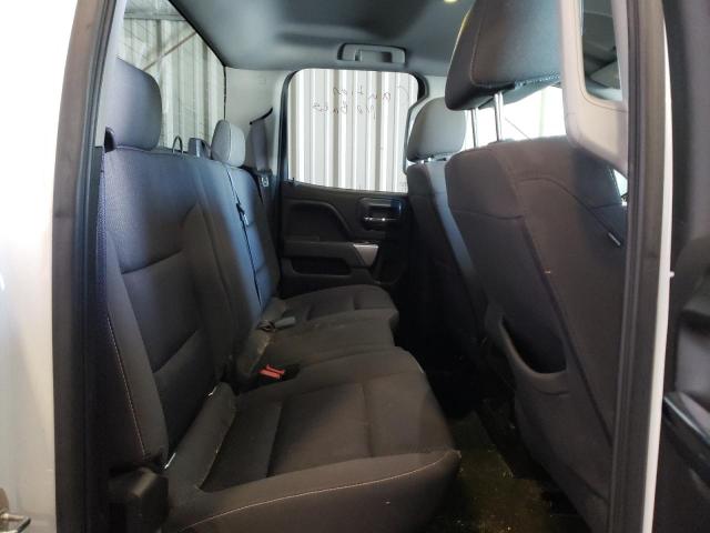 Photo 10 from auction – 2016 CHEVROLET SILVERADO with VIN 1GCVKREC6GZ135934
