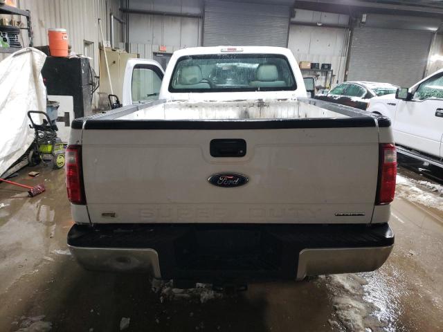 Photo 6 from auction – 2014 FORD F250 SUPER with VIN 1FTBF2A6XEEA20238
