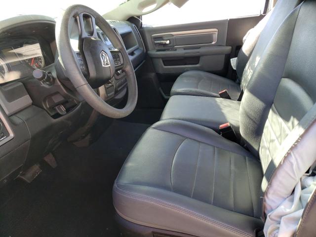 Photo 7 from auction – 2019 RAM 1500 CLASS with VIN 3C6JR6AGXKG659881