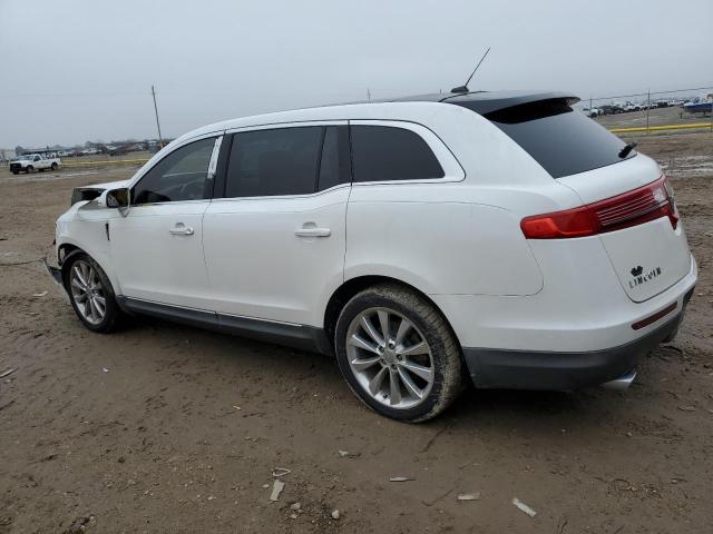 Photo 2 from auction – 2010 LINCOLN MKT with VIN 2LMHJ5AT3ABJ29436