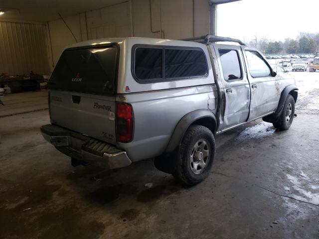 Photo 3 from auction – 2000 NISSAN FRONTIER C with VIN 1N6ED27Y9YC391674
