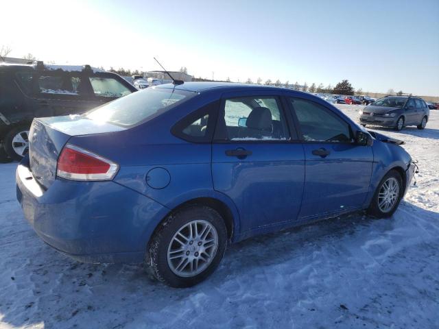 Photo 3 from auction – 2011 FORD FOCUS SE with VIN 1FAHP3FN4BW197411
