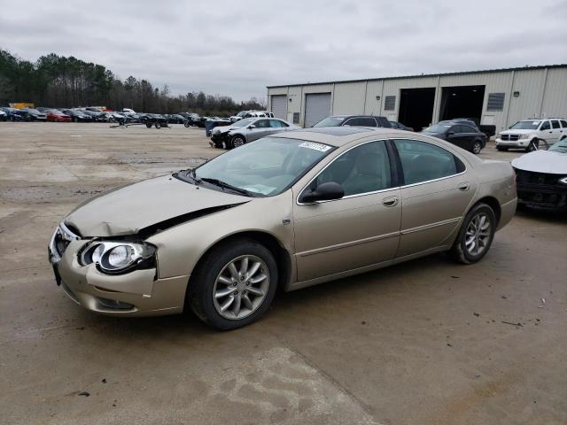 CHRYSLER 300M 2004 с VIN 2C3HE66G44H664027 - Фото с аукциона