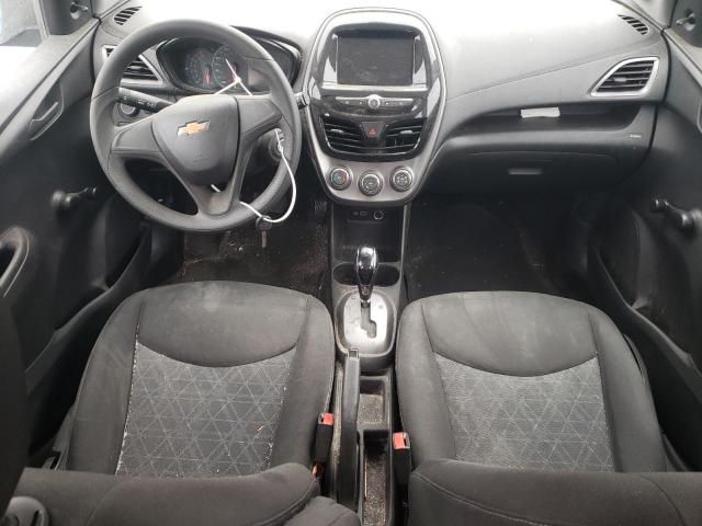 Photo 8 from auction – 2019 CHEVROLET SPARK LS with VIN KL8CB6SA1KC717680