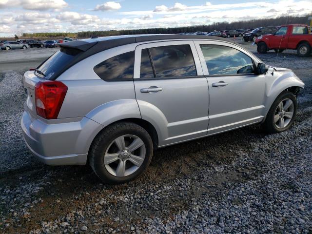 Photo 3 from auction – 2010 DODGE CALIBER MA with VIN 1B3CB3HA8AD567817