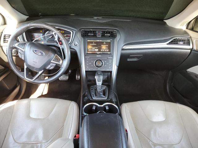 Photo 8 from auction – 2014 FORD FUSION TIT with VIN 3FA6P0RUXER379520
