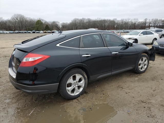 Photo 3 from auction – 2012 HONDA CROSSTOUR with VIN 5J6TF2H56CL011797
