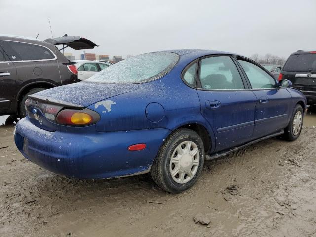 Photo 3 from auction – 1997 FORD TAURUS GL with VIN 1FALP52U2VA123506