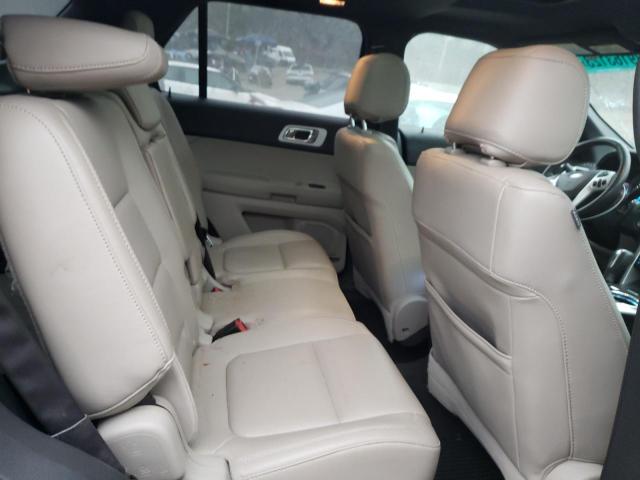 Photo 10 from auction – 2012 FORD EXPLORER L with VIN 1FMHK8F81CGA47358