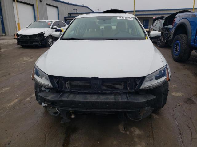 Photo 5 from auction – 2017 VOLKSWAGEN JETTA SE with VIN 3VWDB7AJ6HM372346