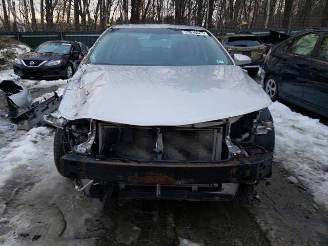 Photo 5 from auction – 2014 TOYOTA CAMRY L with VIN 4T1BF1FK2EU405603