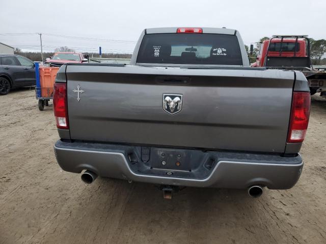 Photo 6 from auction – 2012 DODGE RAM 1500 S with VIN 1C6RD6FT6CS156785