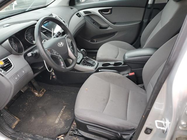 Photo 7 from auction – 2016 HYUNDAI ELANTRA SE with VIN 5NPDH4AE0GH774712