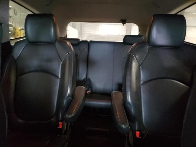 Photo 10 from auction – 2012 CHEVROLET TRAVERSE L with VIN 1GNKVJEDXCJ235264