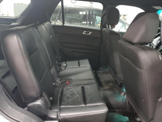 Photo 10 from auction – 2016 FORD EXPLORER P with VIN 1FM5K8ARXGGC72841