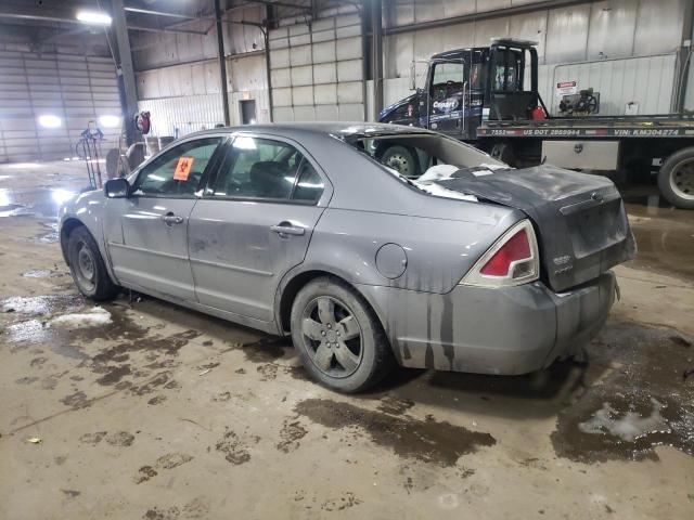 Photo 2 from auction – 2006 FORD FUSION SE with VIN 3FAFP07186R243073