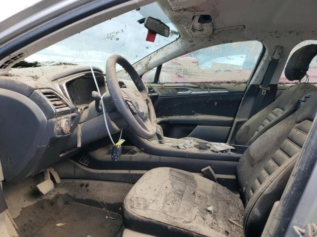 Photo 7 from auction – 2014 FORD FUSION SE with VIN 3FA6P0H7XER150458