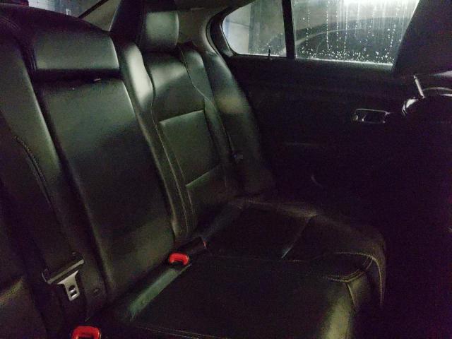 Photo 10 from auction – 2011 FORD TAURUS LIM with VIN 1FAHP2FW5BG174894