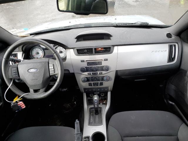 Photo 8 from auction – 2010 FORD FOCUS SES with VIN 1FAHP3GN4AW175888