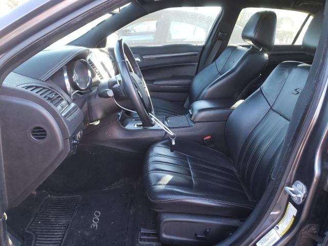 Фото 7 с аукциона – 2014 CHRYSLER 300 S с VIN 2C3CCABG7EH156855