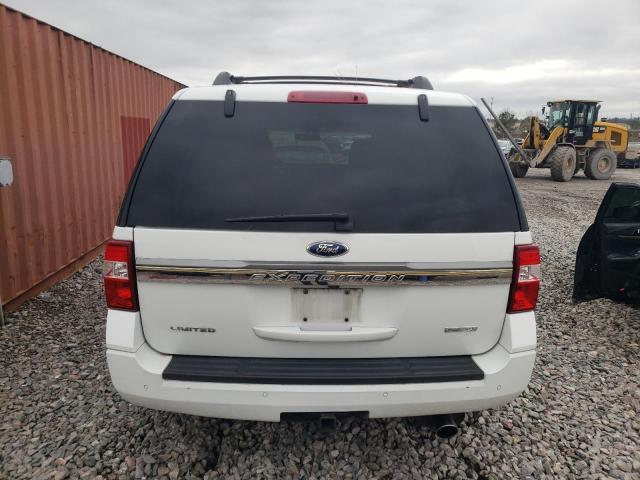 Photo 6 from auction – 2015 FORD EXPEDITION with VIN 1FMJU1KTXFEF07467