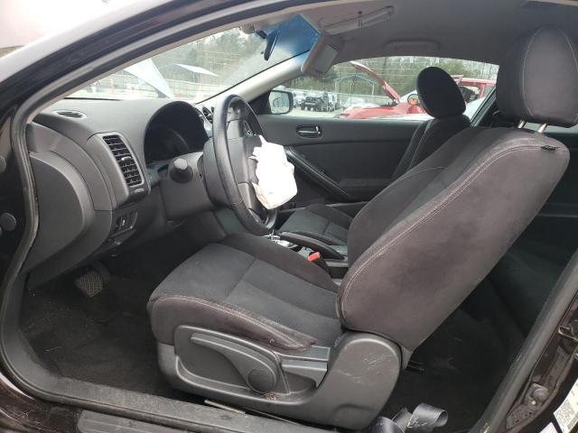 Photo 7 from auction – 2013 NISSAN ALTIMA S with VIN 1N4AL2EP6DC188272