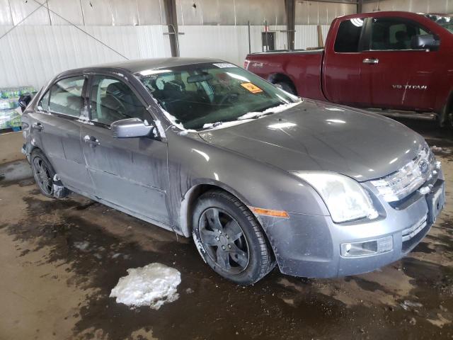 Photo 4 from auction – 2006 FORD FUSION SE with VIN 3FAFP07186R243073