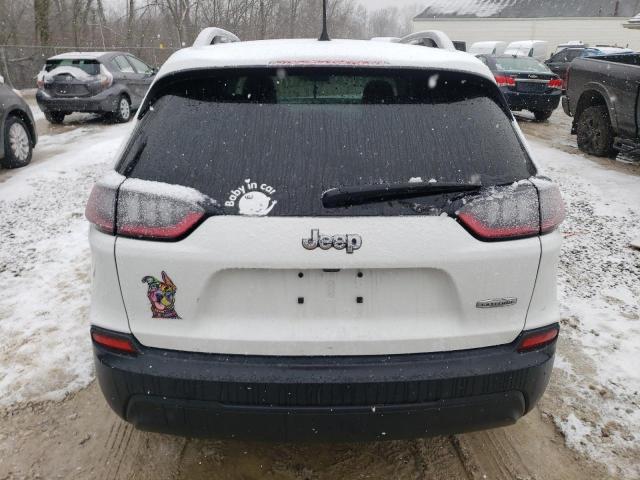 Photo 6 from auction – 2020 JEEP CHEROKEE L with VIN 1C4PJLCB6LD553615