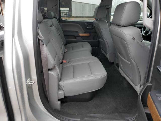 Photo 10 from auction – 2015 CHEVROLET SILVERADO with VIN 3GCPCSEC7FG194700