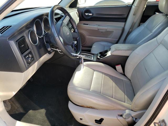 Photo 7 from auction – 2005 DODGE MAGNUM R/T with VIN 2D8GV58275H119803
