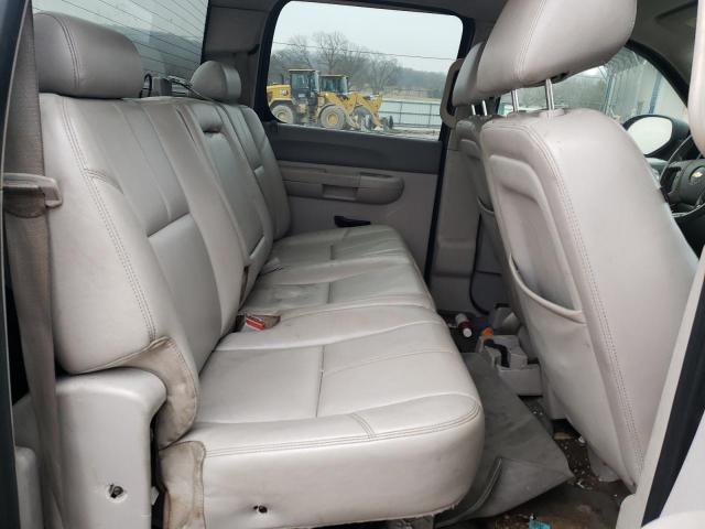 Photo 10 from auction – 2013 CHEVROLET SILVERADO with VIN 3GCPKSE78DG130734
