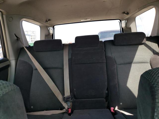 Photo 10 from auction – 2005 TOYOTA 4RUNNER SR with VIN JTEZT14R358007039