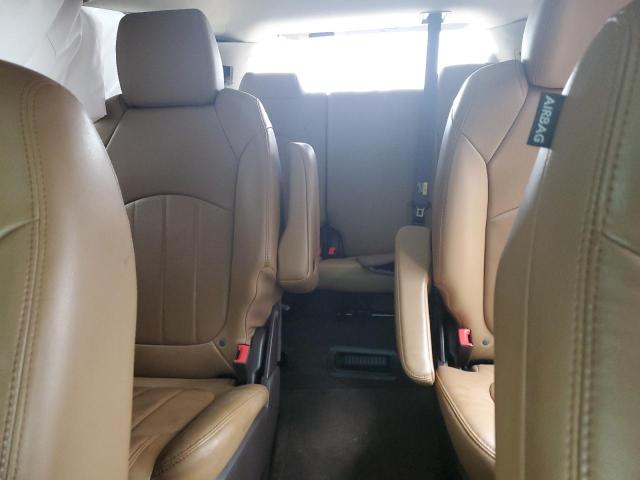 Photo 10 from auction – 2017 BUICK ENCLAVE with VIN 5GAKVCKD0HJ164254