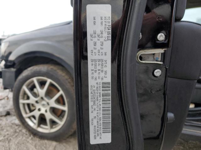 Photo 14 from auction – 2019 DODGE JOURNEY GT with VIN 3C4PDCEGXKT680621