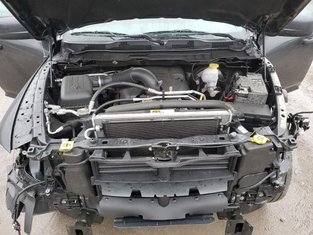 Photo 11 from auction – 2018 RAM 1500 ST with VIN 1C6RR7KTXJS155438