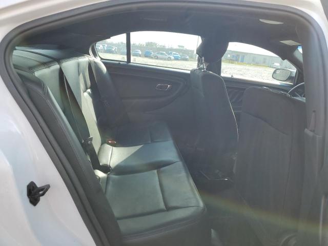 Photo 10 from auction – 2015 FORD TAURUS POL with VIN 1FAHP2MK4FG133713