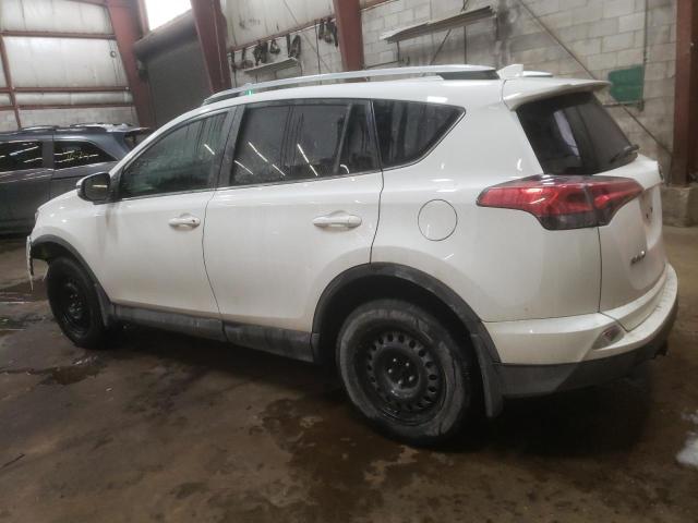 Photo 2 from auction – 2016 TOYOTA RAV4 LE with VIN 2T3BFREVXGW485138