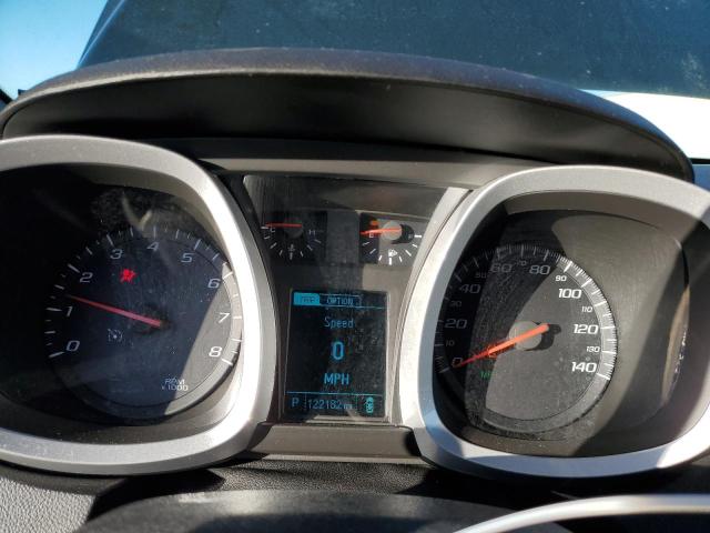 Photo 9 from auction – 2015 CHEVROLET EQUINOX LS with VIN 2GNALAEK9F6351489