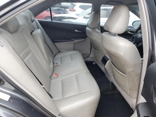 Photo 10 from auction – 2012 TOYOTA CAMRY BASE with VIN 4T1BF1FK7CU008563