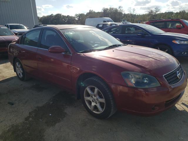 Photo 4 from auction – 2005 NISSAN ALTIMA S with VIN 1N4AL11D25C202207