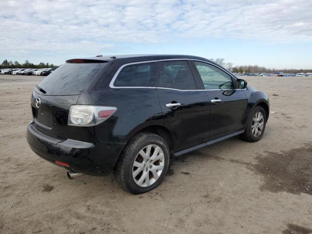 Photo 3 from auction – 2008 MAZDA CX-7 with VIN JM3ER29L980210801