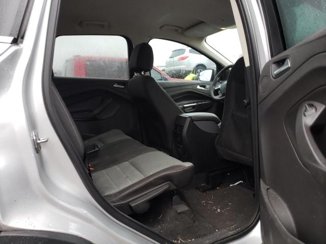 Photo 11 from auction – 2016 FORD ESCAPE SE with VIN 1FMCU0GX0GUB19332